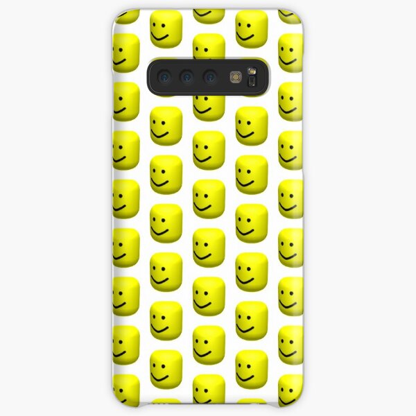 Roblox Gift Items Tshirt Phone Case Pillows Mugs Much - roblox logo case skin for samsung galaxy by zminme redbubble
