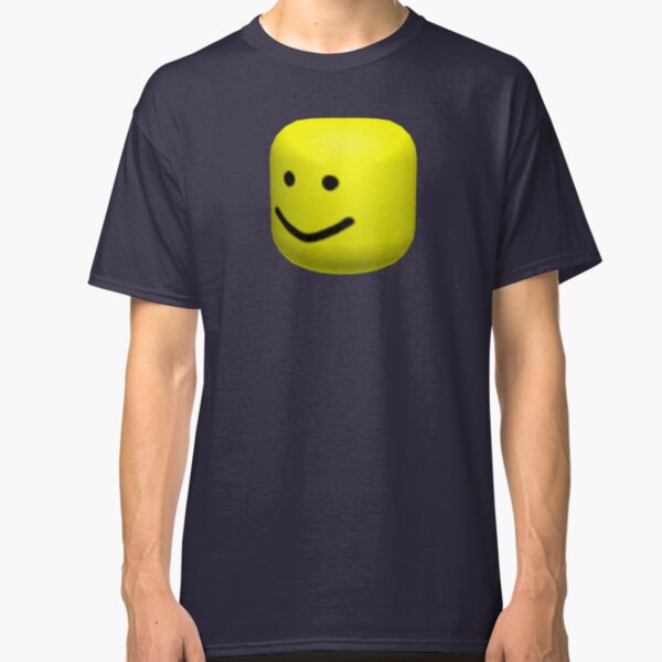 Roblox Head Gifts Merchandise Redbubble - spider big head roblox