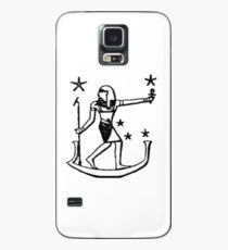 #osiris #orion #blackandwhite #standing #clipart #arm #illustration #symbol #sketch #vector #justice #cross #sword #chalkout #people #males #jointbodypart #thehumanbody #inarow #men #realpeople Case/Skin for Samsung Galaxy