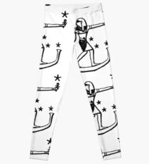 #osiris #orion #blackandwhite #standing #clipart #arm #illustration #symbol #sketch #vector #justice #cross #sword #chalkout #people #males #jointbodypart #thehumanbody #inarow #men #realpeople Leggings