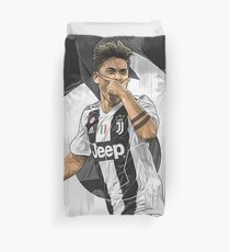 Abbildung Dybala Art Bettbezug