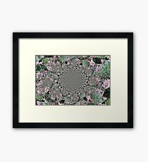 CABBAGE PATCH Framed Print