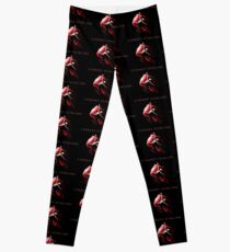 SELOSOAN Lindsey Stirling PERFORM (08) Leggings