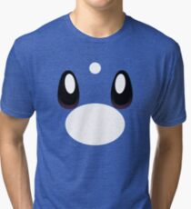Pokemon - Dratini / Miniryu Tri-blend T-Shirt
