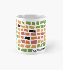 Carcassonne Mug