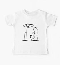 Osiris Ägypten Baby T-Shirt