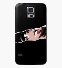 Persona Queen Case/Skin for Samsung Galaxy