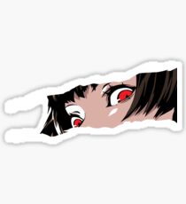 Persona Queen Sticker