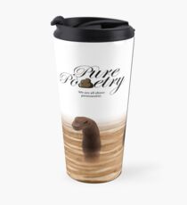 The Loch Ness Monster Travel Mug