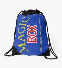 Magic Box - Buffy, The Vampire Slayer Drawstring Bag