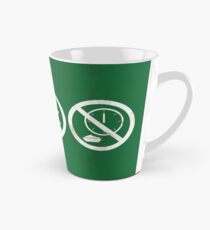 Gremlins Minimal movie Poster Tall Mug