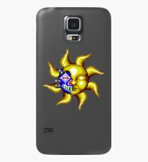 Mechanical Sun Case/Skin for Samsung Galaxy