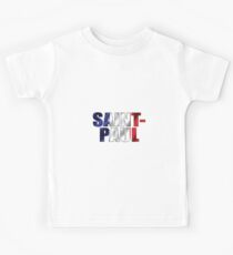 Sankt Paul Kinder T-Shirt