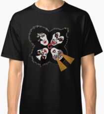 Rock And Roll Over - 2 Classic T-Shirt