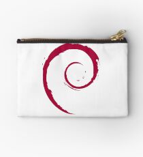 Debian is an operating system and distribution for Free Software. Studio Pouch