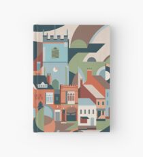 Moseley Village Hardcover Journal