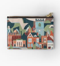 Moseley Village Studio Pouch