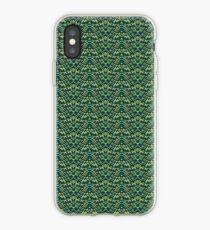 Pineapple bounty explosion iPhone Case