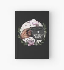Potion des sorcières Carnet cartonné