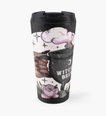 Witches Brew Travel Mug