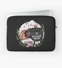 Witches Brew Laptop Sleeve
