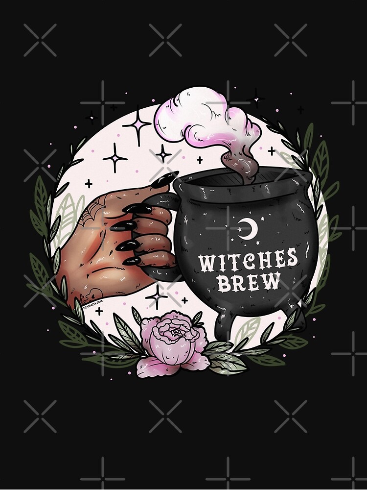 Witches Brew by nevhada