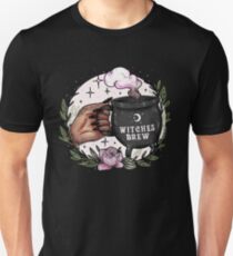 Witches Brew Slim Fit T-Shirt