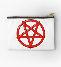 satanisch Täschchen