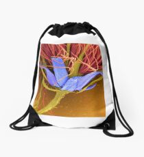 BLOOM Drawstring Bag