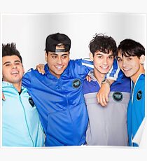 Dobre Brothers Poster