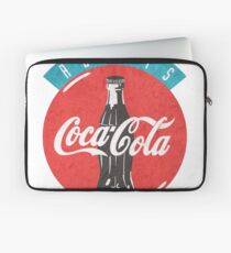 Coca Cola - Always Coca Cola Laptop Sleeve