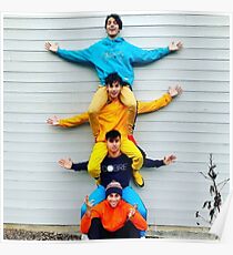 Dobre Brothers Poster