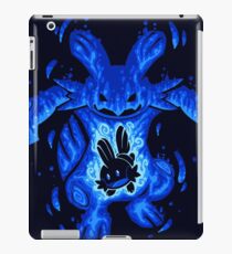 The Waterkip Within iPad Case/Skin