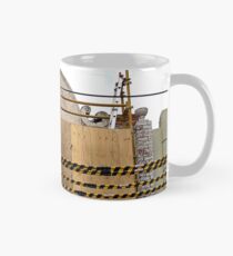 glenferrie rd Mug
