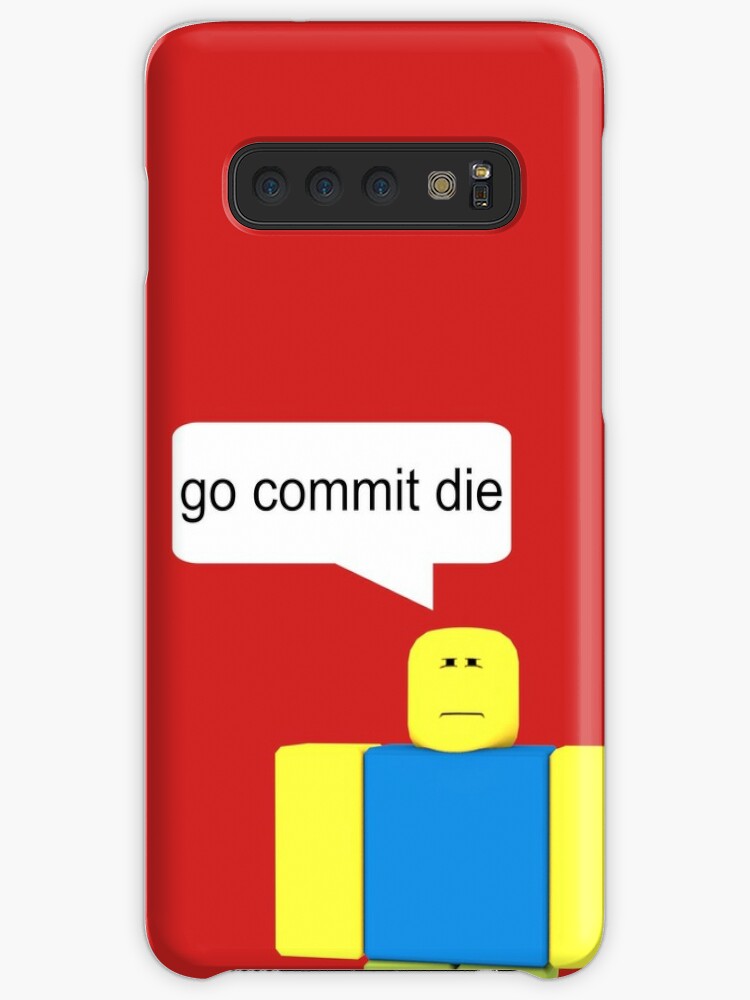 Roblox You Good Gocommitdie - a message for the roblox highschool creators gocommitdie