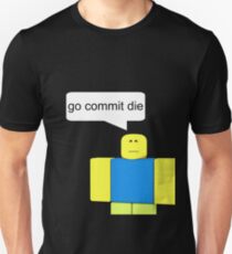 For Roblox T Shirts Redbubble - 