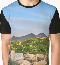 The Three Kings Graphic T-Shirt