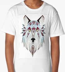 loup Long T-Shirt
