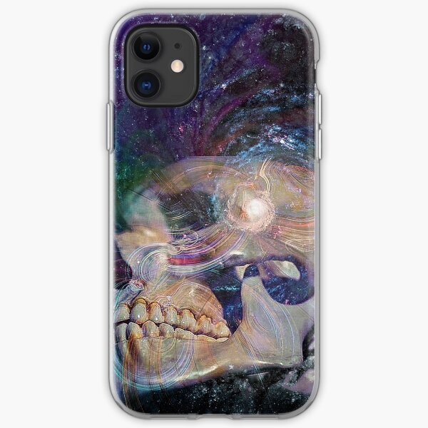 Untitled iPhone Soft Case
