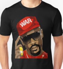 WAR Unisex T-Shirt