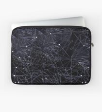 geometry of space Laptop Sleeve