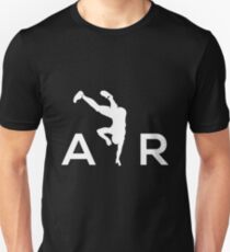 Air Pole Vault Slim Fit T-Shirt