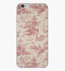 Scenes from Japan iPhone Case