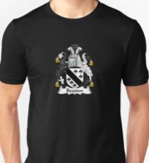 Beeston Coat of Arms - Family Crest Shirt Unisex T-Shirt
