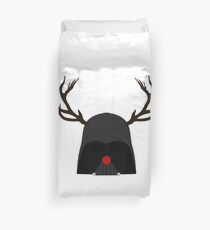 Ru-Darth Duvet Cover