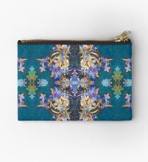 Bolso de mano Flores de medianoche