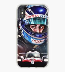 Alo W.E.C. iPhone Case