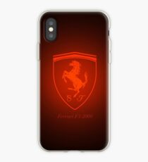 Ferrali iPhone Case