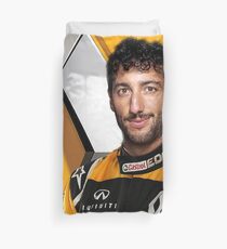 Renault Daniel Ricciardo Bettbezug