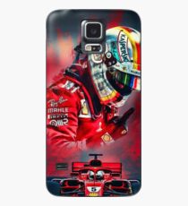 S.Vettel Case/Skin for Samsung Galaxy